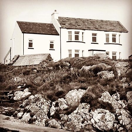 Burnside Lodge Portnahaven Exterior foto
